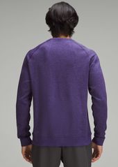 Lululemon Engineered Warmth Long-Sleeve Crew