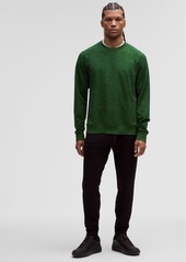 Lululemon Engineered Warmth Long-Sleeve Crew