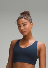 Lululemon Envital Bra Medium Support, B/C Cup