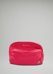 lululemon - Everywhere Belt Bag 1L - Glaze Pink