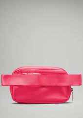 lululemon - Everywhere Belt Bag 1L - Glaze Pink