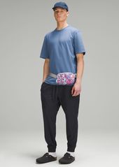 lululemon - Everywhere Belt Bag 1L - Purple/Flower Glide Multi/Vapor