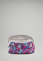 lululemon - Everywhere Belt Bag 1L - Purple/Flower Glide Multi/Vapor