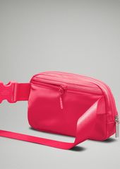 lululemon - Everywhere Belt Bag 1L - Glaze Pink