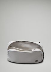 lululemon - Everywhere Belt Bag Mini  - Vapor/Traverse Grey