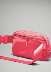 lululemon - Everywhere Belt Bag with Long Strap 1L - Flush Pink