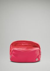 lululemon - Everywhere Belt Bag with Long Strap 1L - Flush Pink