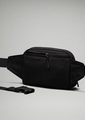 Lululemon Everywhere Belt Bag with Long Strap 1L Ripstop