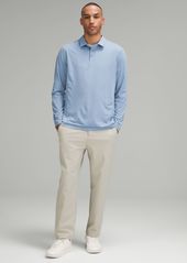 Lululemon Evolution Long-Sleeve Polo Shirt