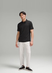 Lululemon Evolution Short-Sleeve Polo Shirt