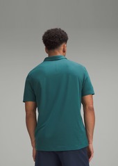 Lululemon Evolution Short-Sleeve Polo Shirt