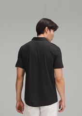 Lululemon Evolution Short-Sleeve Polo Shirt