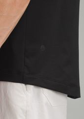 Lululemon Evolution Short-Sleeve Polo Shirt