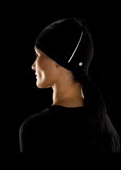 Lululemon Fast and Free Fleece Running Beanie