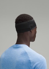 Lululemon Fast and Free Fleece Running Ear Warmer