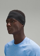 Lululemon Fast and Free Fleece Running Ear Warmer