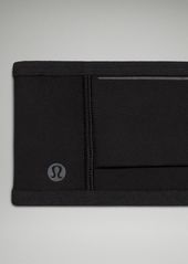 Lululemon Fast and Free Fleece Running Ear Warmer