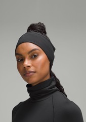 Lululemon Fast and Free Fleece Running Ear Warmer