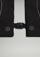 Lululemon Fast and Free Fleece Running Gloves