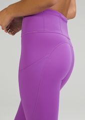 Lululemon Fast and Free High-Rise Crop 23"