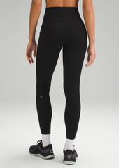 Lululemon Fast and Free High-Rise Leggings 28" Pockets