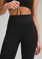 Lululemon Fast and Free High-Rise Leggings 28" Pockets