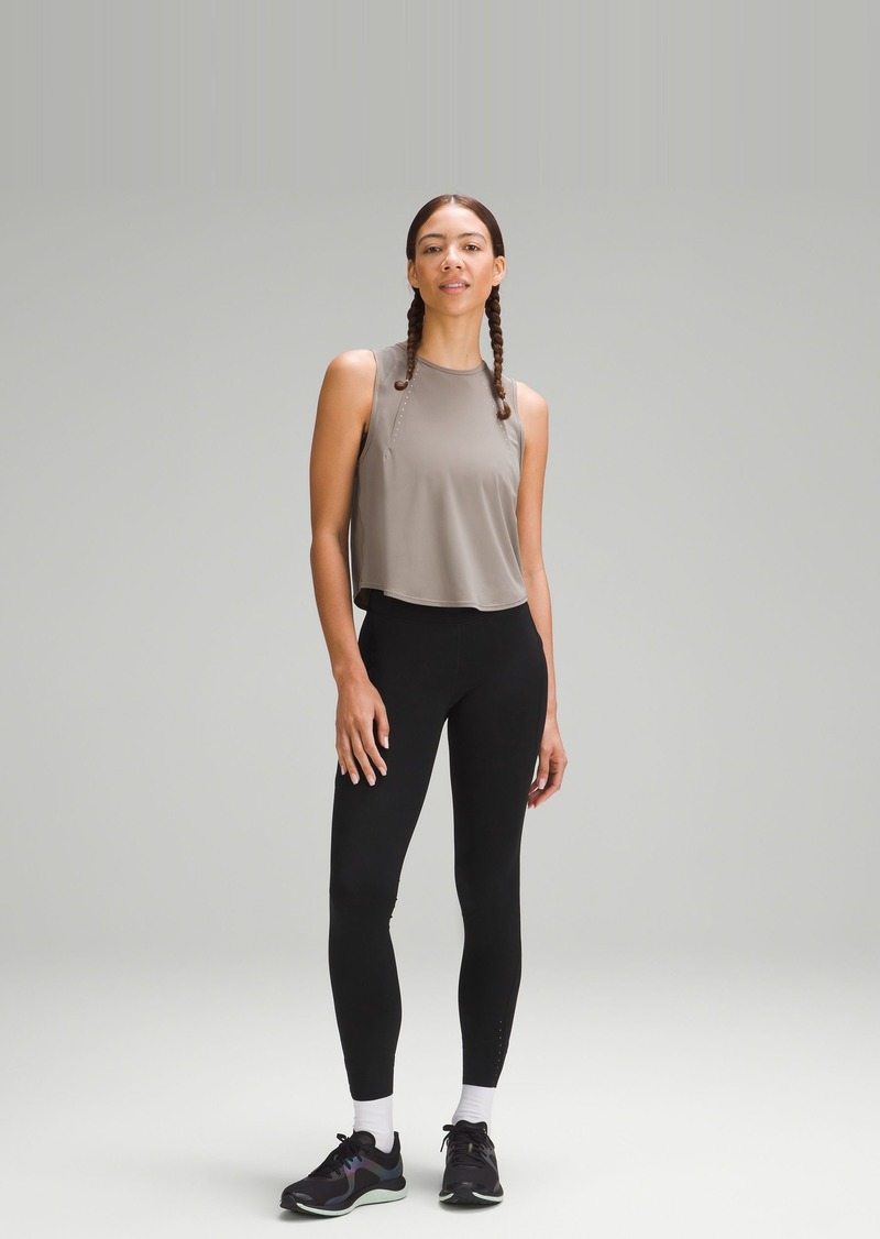 Lululemon Fast and Free High-Rise Leggings 28" Pockets