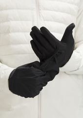 Lululemon Fast and Free Hooded Running Gloves