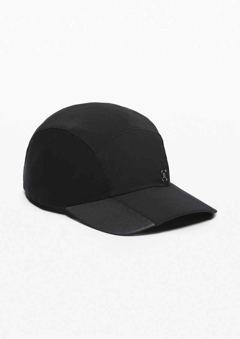 lululemon fast and free run hat