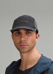 Lululemon Fast and Free Multi Panel Running Hat