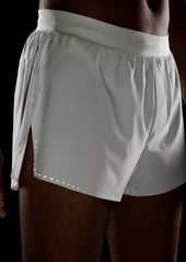 Lululemon Fast and Free Reflective Shorts 3"