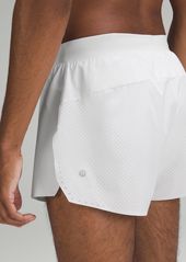 Lululemon Fast and Free Reflective Shorts 3"