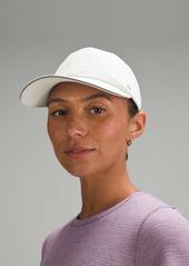 Lululemon Fast and Free Running Hat