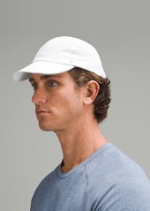 Lululemon Fast and Free Running Hat WovenAir