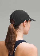 Lululemon Fast and Free Running Hat WovenAir