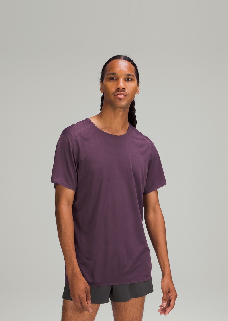 lululemon fast and free shirt