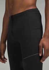 Lululemon Fast and Free Tights 28"