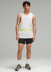Lululemon Fast and Free Trail Running Lined Shorts 6"