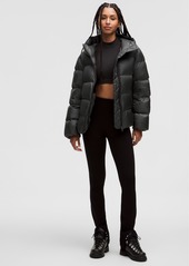 Lululemon Featherweight Down Jacket