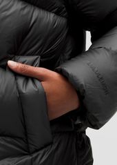 Lululemon Featherweight Down Jacket