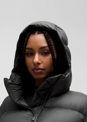 Lululemon Featherweight Down Jacket