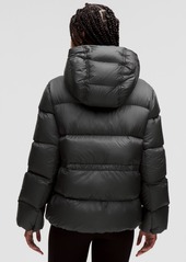 Lululemon Featherweight Down Jacket