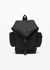 Lululemon Fill your Day Backpack