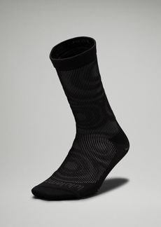 Lululemon Find Your Balance Crew Socks