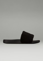 Lululemon Fleece Restfeel Slide