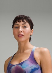 Lululemon Free To Be Bra - Wild Light Support, A/B Cup