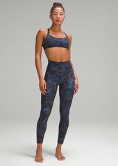 Lululemon Free To Be Bra - Wild Light Support, A/B Cup