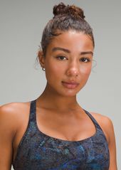 Lululemon Free To Be Bra - Wild Light Support, A/B Cup