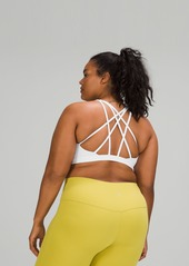 Lululemon Free To Be Serene Bra Light Support, C/D Cup