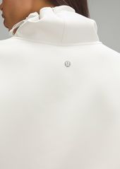 Lululemon Full Flourish Pullover